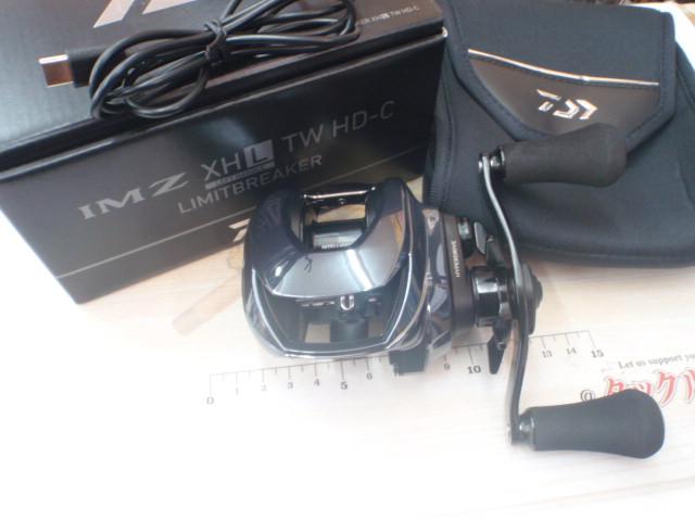 IM Z リミットブレイカー XHL TW HD-C ｜＠ベリーネット 日本最大新品