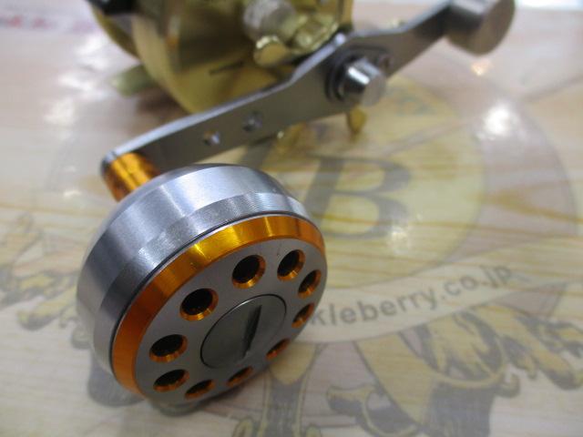 カルカッタ 50XT｜＠ベリーネット 日本最大新品中古釣具WEBショップ