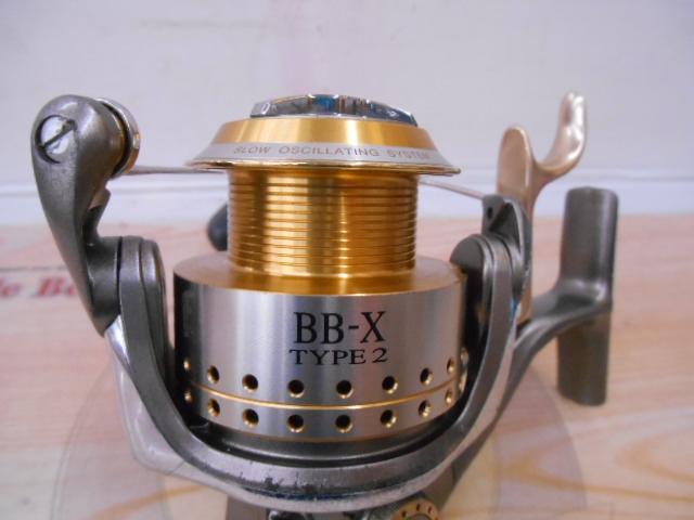 04BB-Xタイプ1 2500