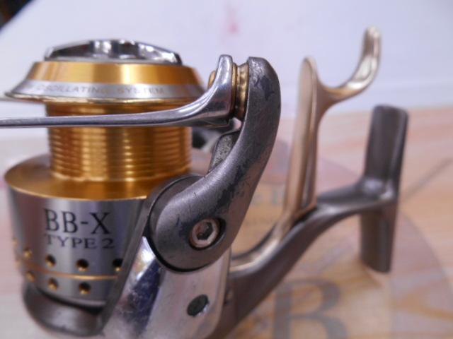 04BB-Xタイプ1 2500
