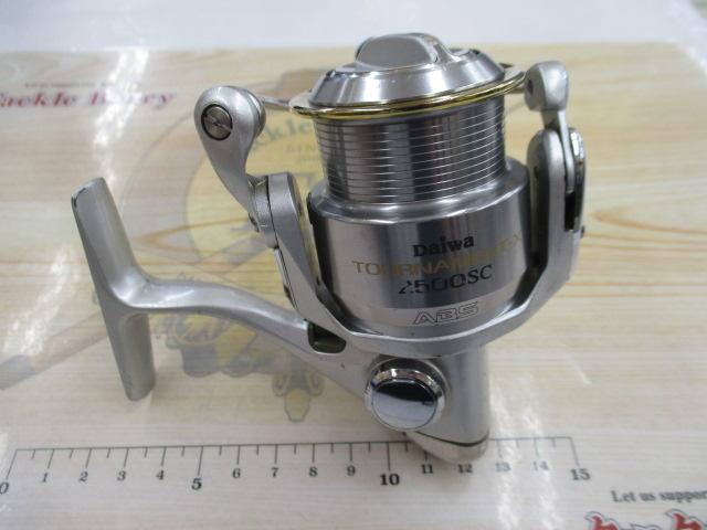 トーナメントZ 2500C