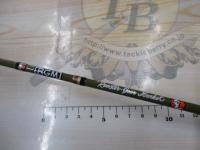 RGM スペックT 130N オリーブ