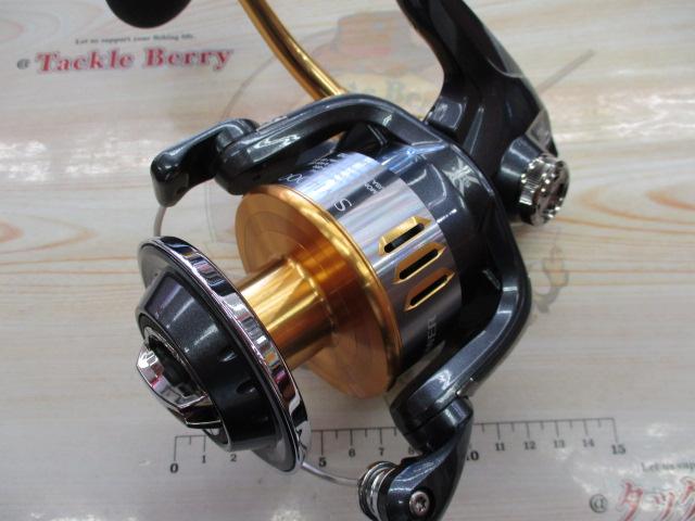 15ツインパワーSW 14000XG