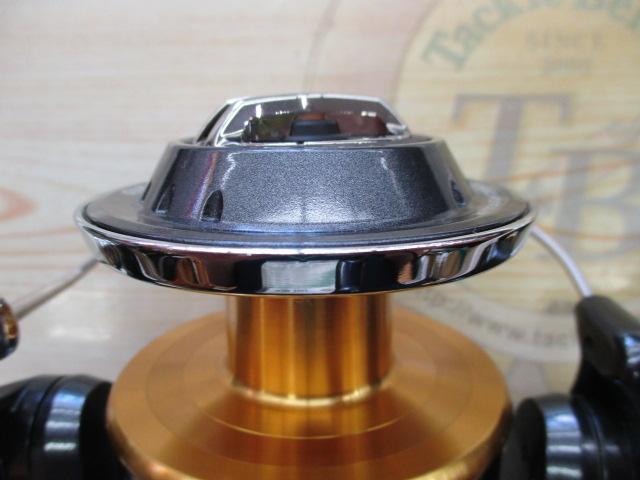 15ツインパワーSW 14000XG