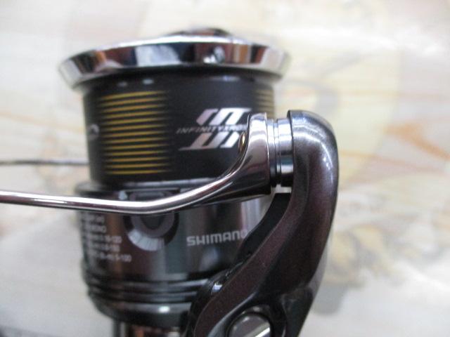 24ツインパワー 2500S 未使用品‼️ 24ツインパワー 2500S｜＠ベリーネット 日本最大新品中古釣具WEBショップ