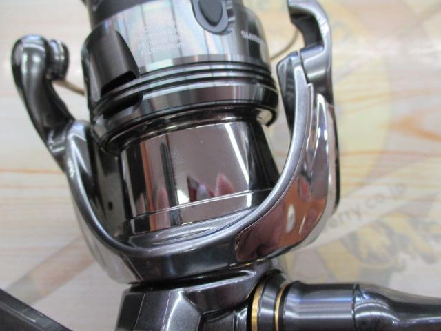 24ツインパワー 2500S｜＠ベリーネット 日本最大新品中古釣具WEBショップ