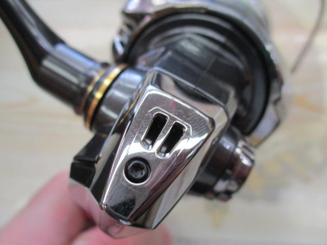 24ツインパワー 2500S｜＠ベリーネット 日本最大新品中古釣具WEBショップ