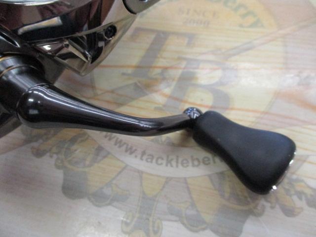 24ツインパワー 2500S｜＠ベリーネット 日本最大新品中古釣具WEBショップ