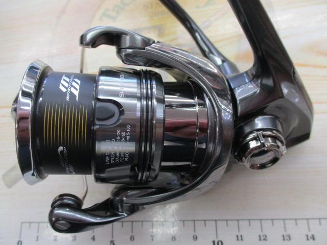 24ツインパワー 2500S 未使用品‼️ 24ツインパワー 2500S｜＠ベリーネット 日本最大新品中古釣具WEBショップ