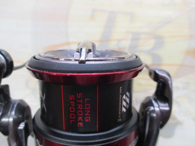 21セフィアXR C3000S｜＠ベリーネット 日本最大新品中古釣具WEBショップ