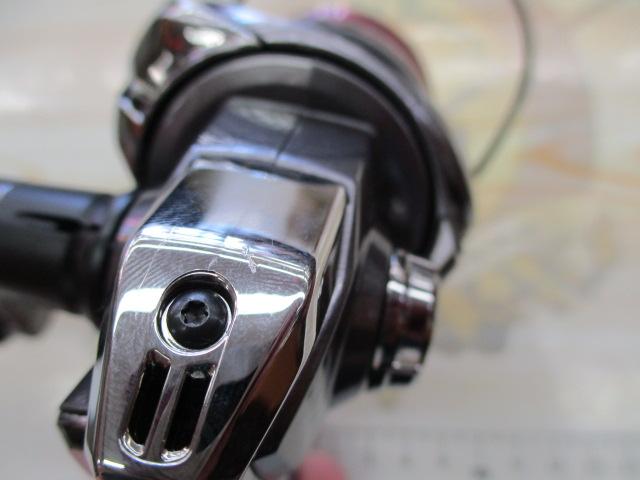 21セフィアXR C3000S｜＠ベリーネット 日本最大新品中古釣具WEBショップ
