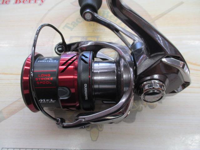 21セフィアXR C3000S｜＠ベリーネット 日本最大新品中古釣具WEBショップ