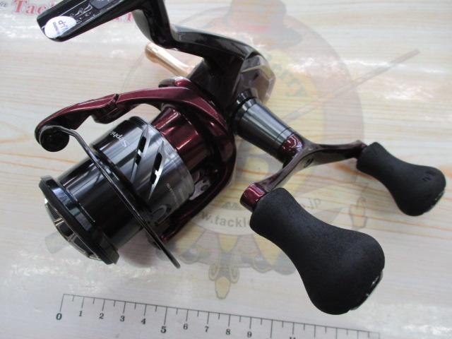 23セフィアSS C3000SDH