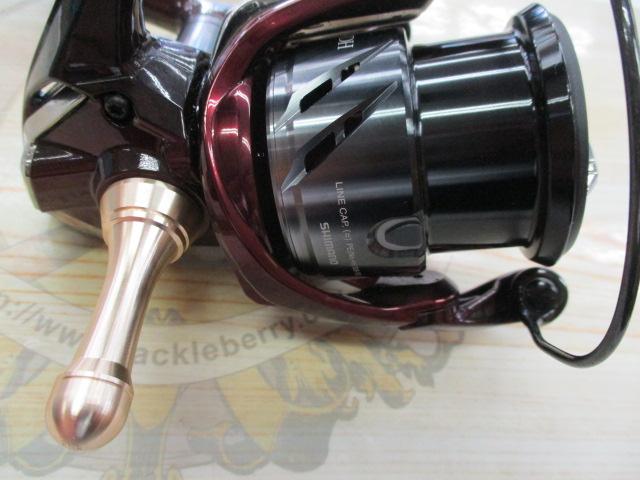 23セフィアSS C3000SDH