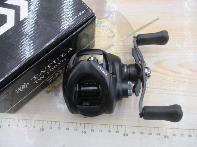 24タトゥーラ TW 100XH