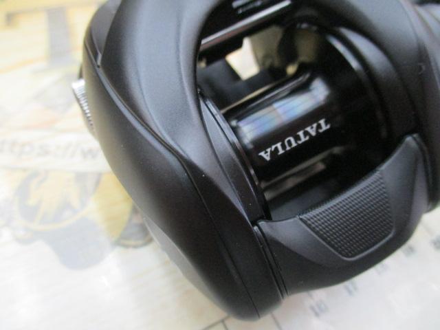 24タトゥーラ TW 100XH