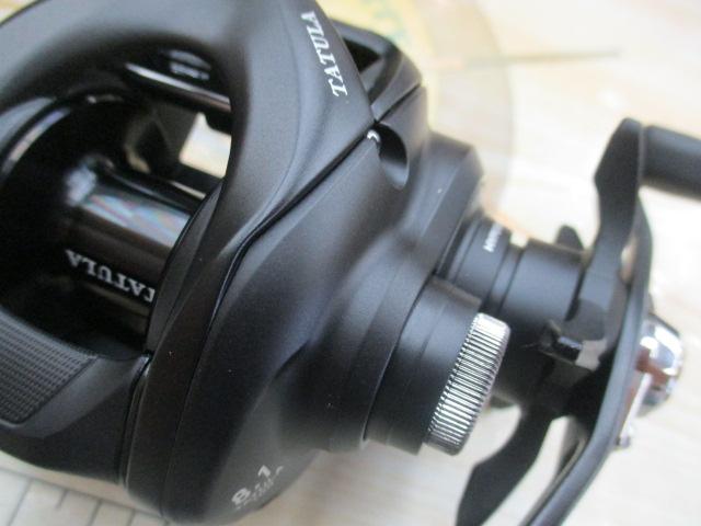 24タトゥーラ TW 100XH