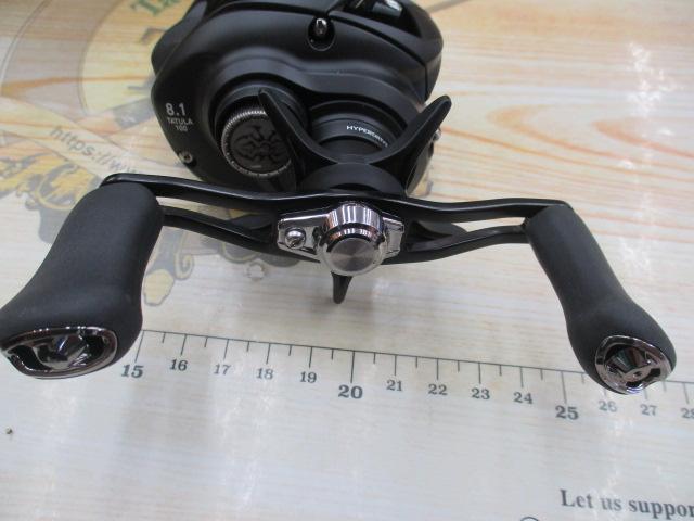 24タトゥーラ TW 100XH