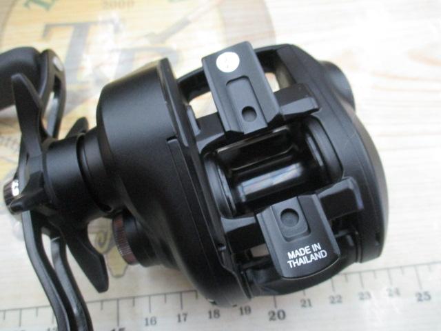 24タトゥーラ TW 100XH