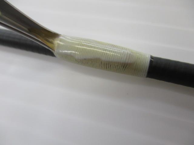 23ルアーマチックトラウト S60XUL