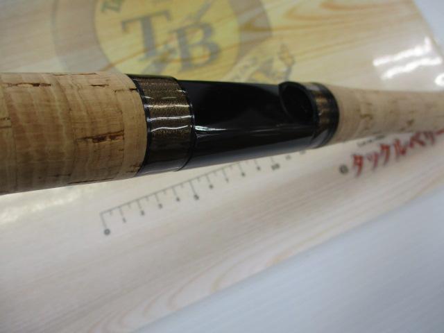 ダーインスレイヴコードグライガン6'1ML-TS