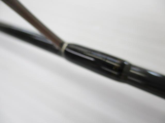 ダーインスレイヴコードグライガン6'1ML-TS