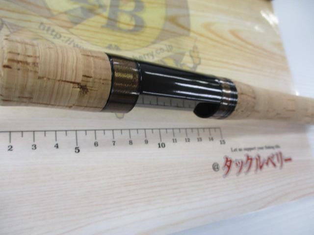 ダーインスレイヴ コードグライガン61L-TS