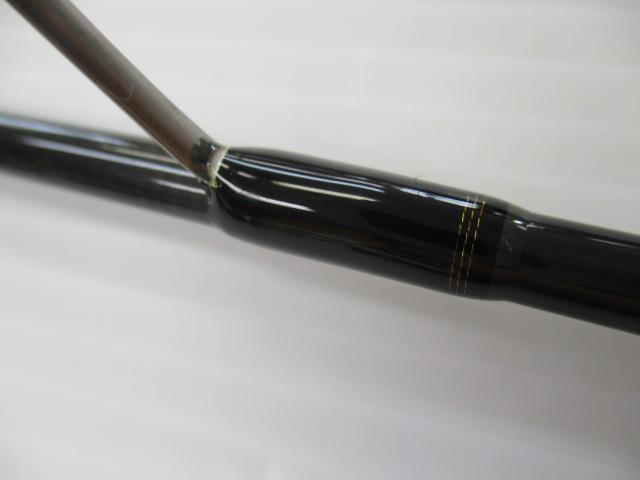 ダーインスレイヴ コードグライガン61L-TS