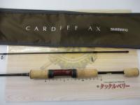 21カーディフAX S62SUL
