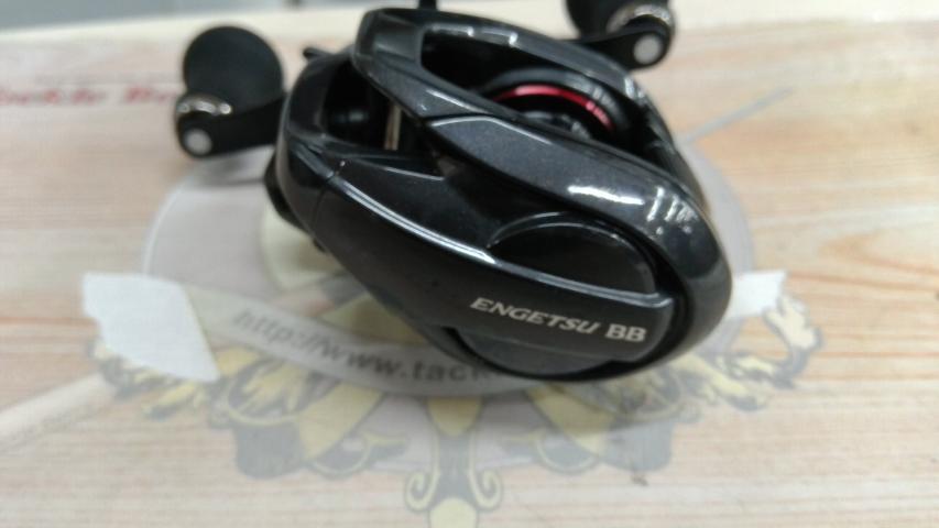 U*O様 シマノ★ENGETSU BB 100PG★新品・未使用 22エンゲツBB 100PG｜＠ベリーネット 日本最大新品中古釣具WEBショップ