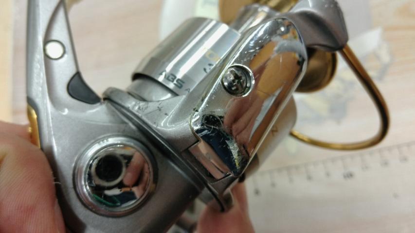 トーナメントZ 3000LBA