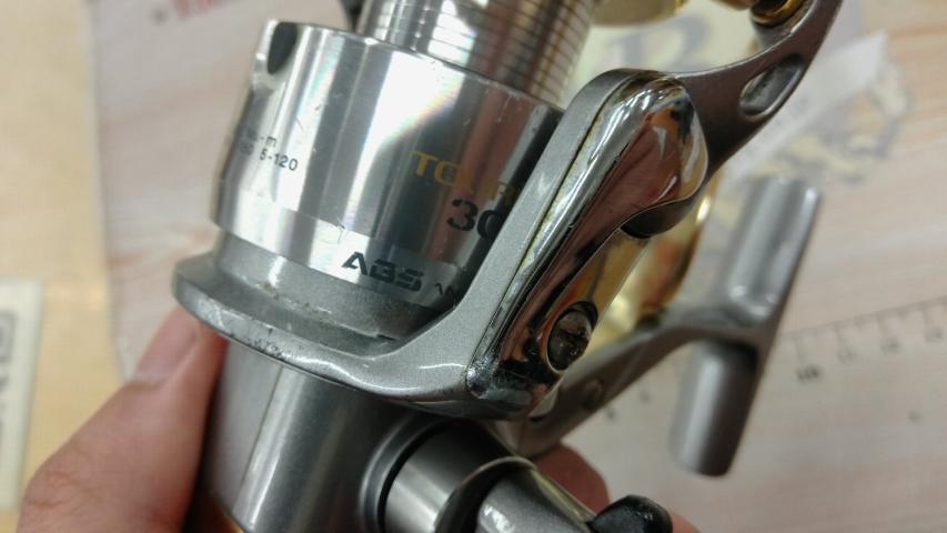 トーナメントZ 3000LBA