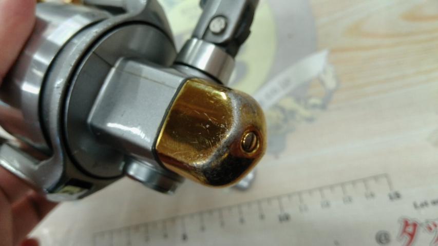 トーナメントZ 3000LBA