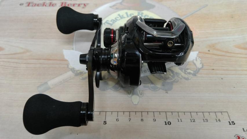 17炎月 100HG｜＠ベリーネット 日本最大新品中古釣具WEBショップ