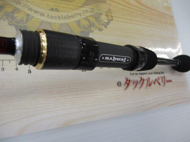 ルナキア LK582S-LS｜＠ベリーネット 日本最大新品中古釣具WEBショップ
