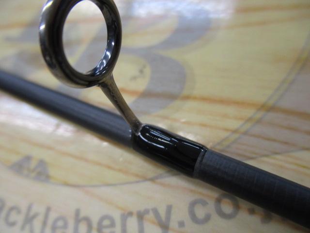 ルナキア LK582S-LS｜＠ベリーネット 日本最大新品中古釣具WEBショップ