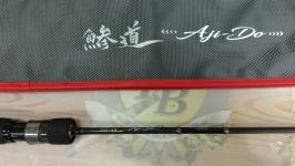 鯵道5G AD5-S582L/AJI
