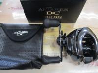 18アンタレスDC MDXG LH｜＠ベリーネット 日本最大新品中古釣具WEBショップ