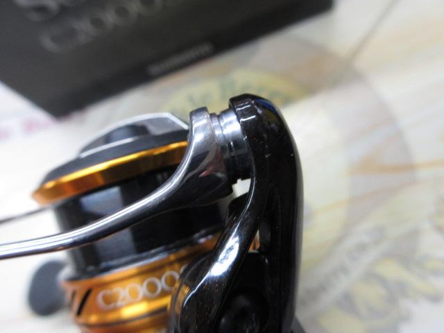 18ソアレBB C2000SSHG
