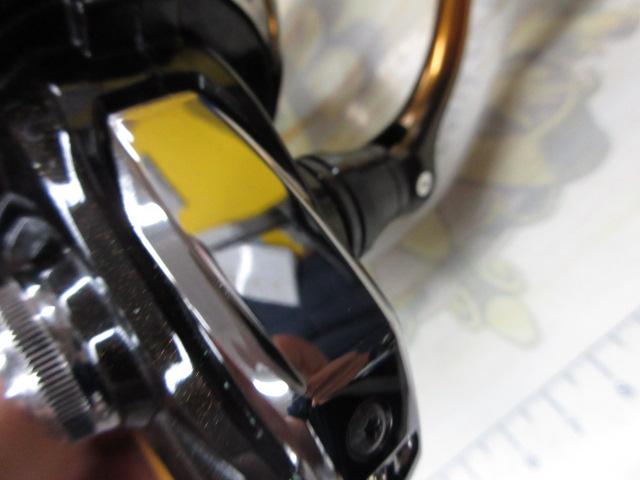 18ソアレBB C2000SSHG
