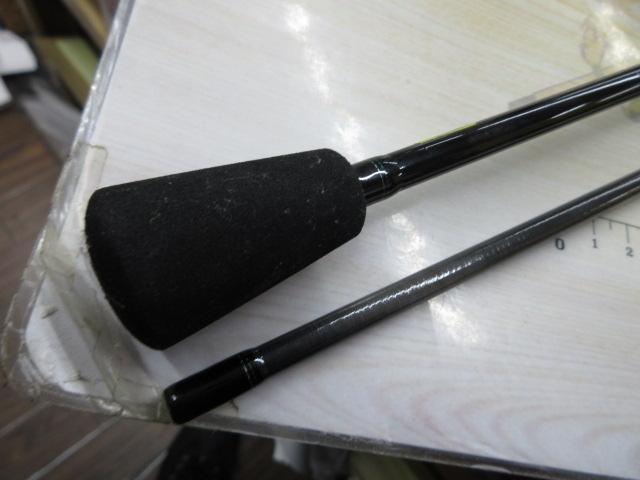 エメラルダスX 63ULS-S IM