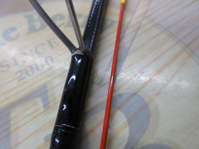 エメラルダスX 63ULS-S IM