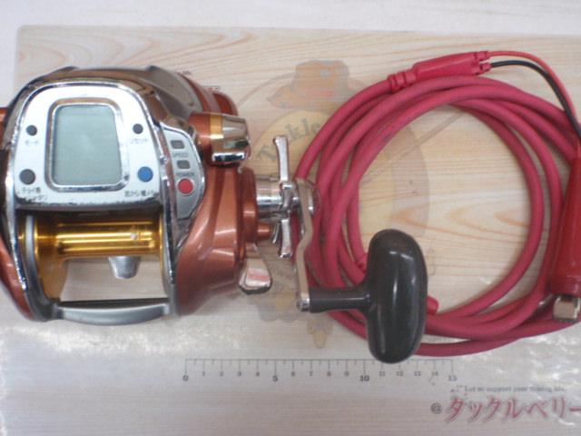 シーボーグ 750MT