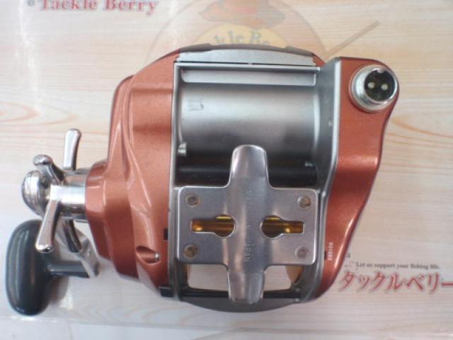 シーボーグ 750MT