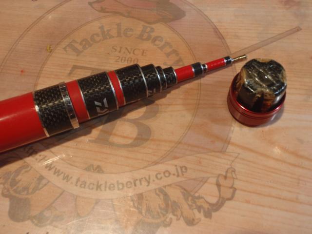 銀影競技 A95SR エアマスター