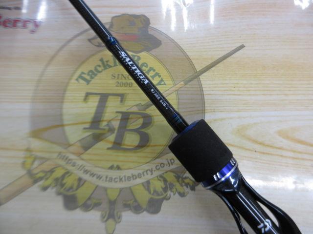 ソルティガベイジギング SG BJ AGS 64B-3｜＠ベリーネット 日本最大