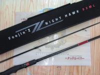 風神Z ナイトホーク 93ML