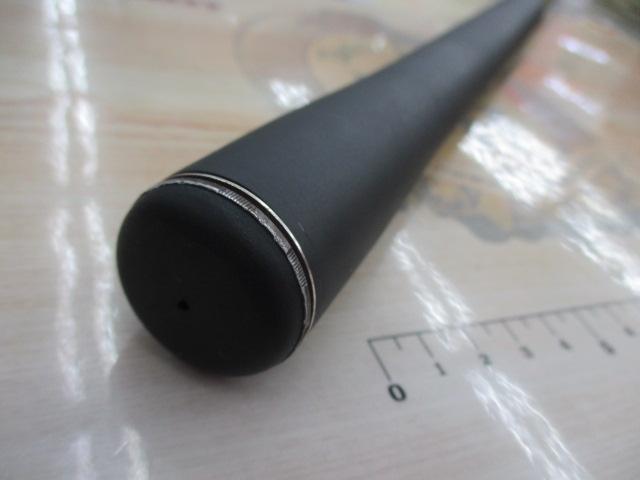 AZ中継渓峰SX 硬調 72J
