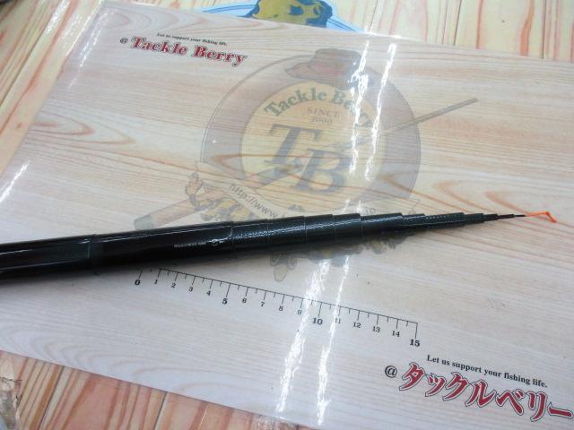 AZ中継渓峰SX 硬調 72J