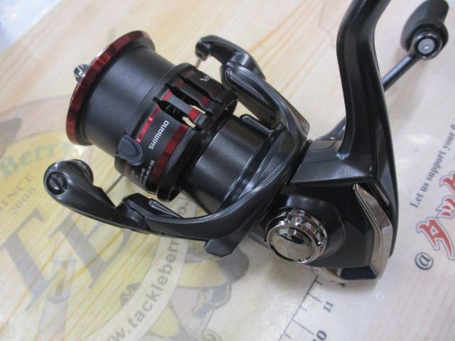 20ヴァンフォード C2000SHG
